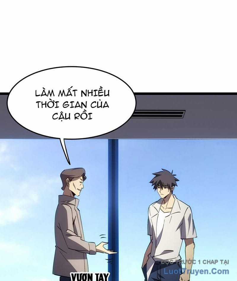 Phổ La Chi Chủ - Chapter 2 - Trang 52