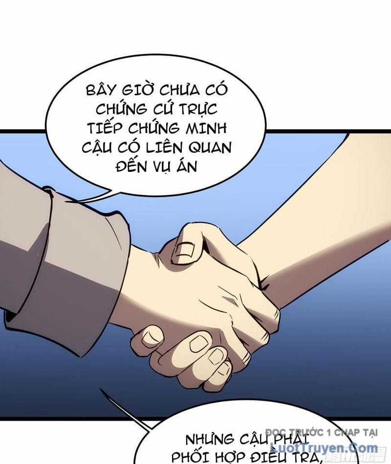 Phổ La Chi Chủ - Chapter 2 - Trang 54