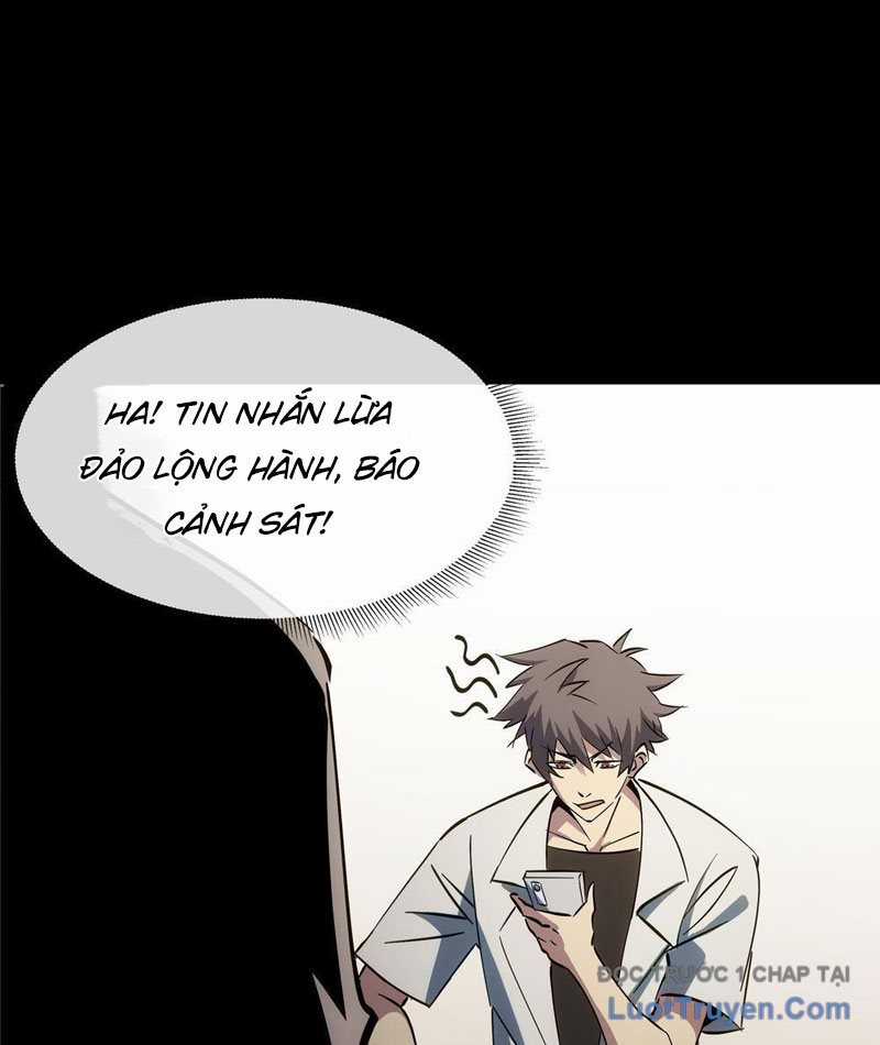 Phổ La Chi Chủ - Chapter 2 - Trang 7