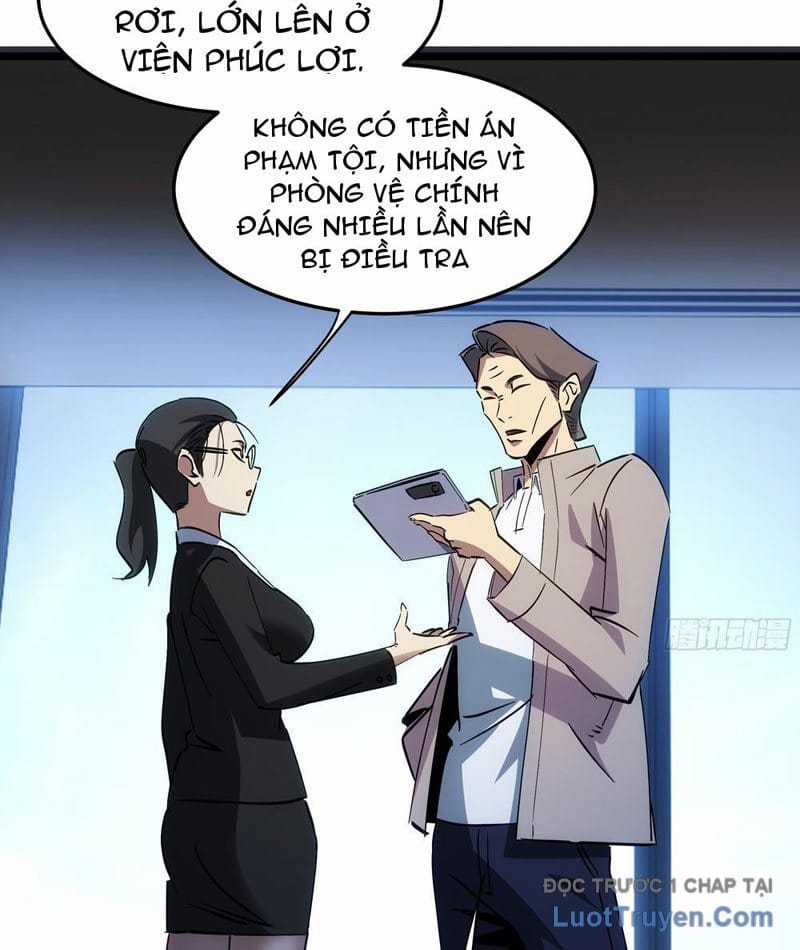 Phổ La Chi Chủ - Chapter 2 - Trang 67