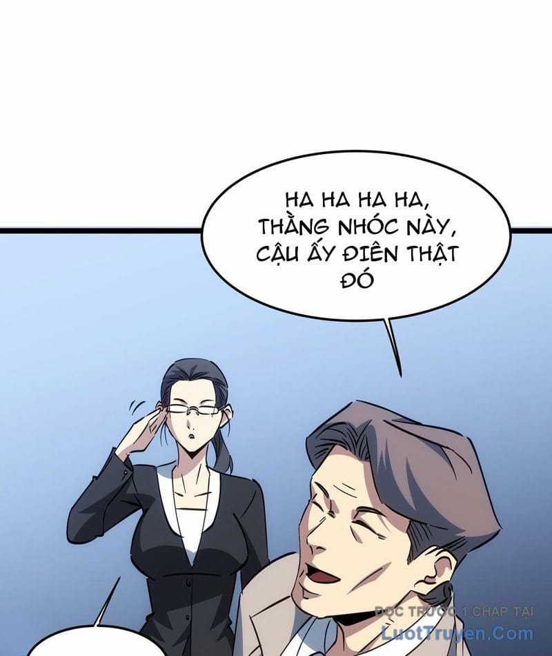 Phổ La Chi Chủ - Chapter 2 - Trang 71