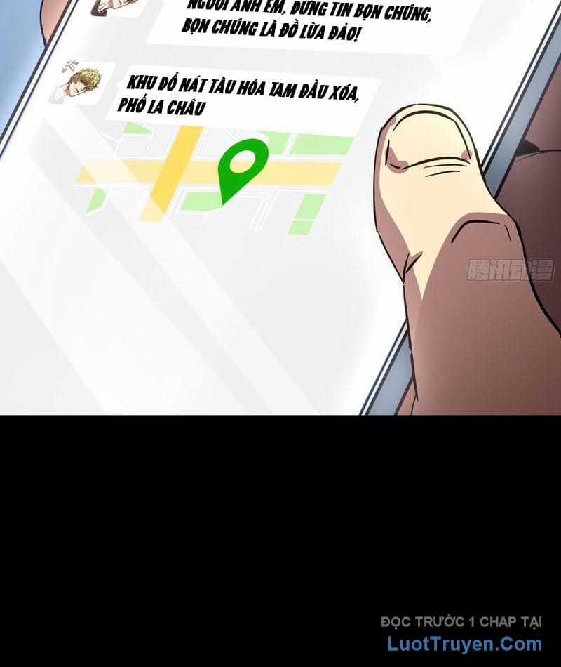 Phổ La Chi Chủ - Chapter 2 - Trang 87