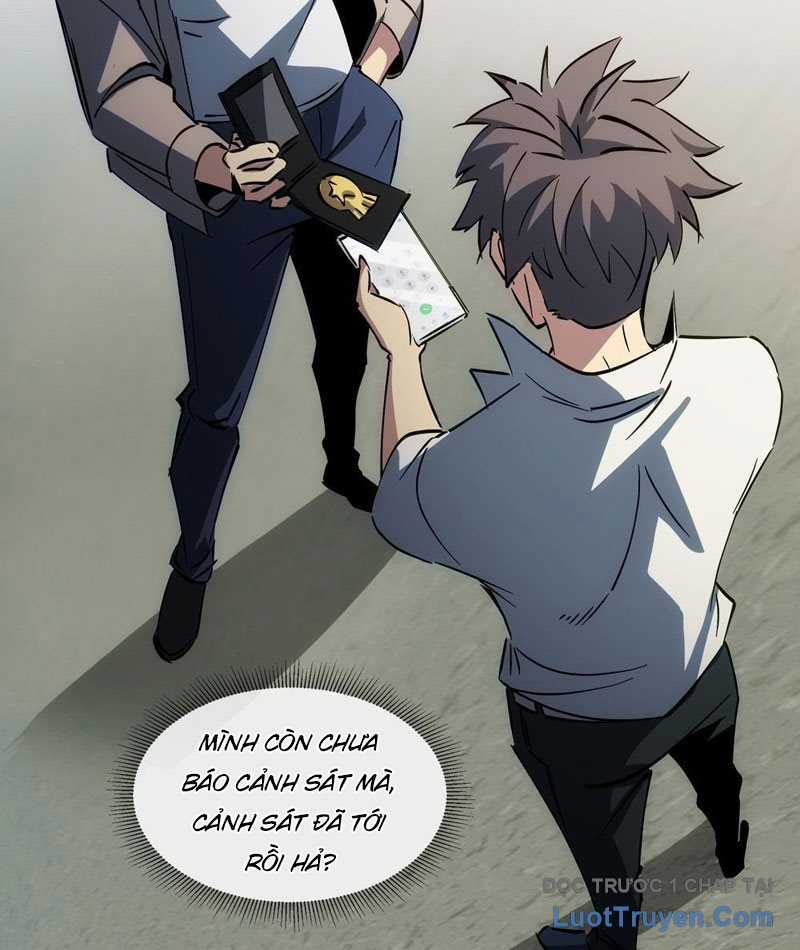 Phổ La Chi Chủ - Chapter 2 - Trang 10