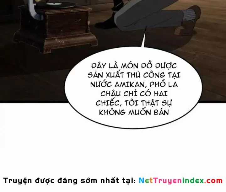 Phổ La Chi Chủ - Chapter 20 - Trang 11