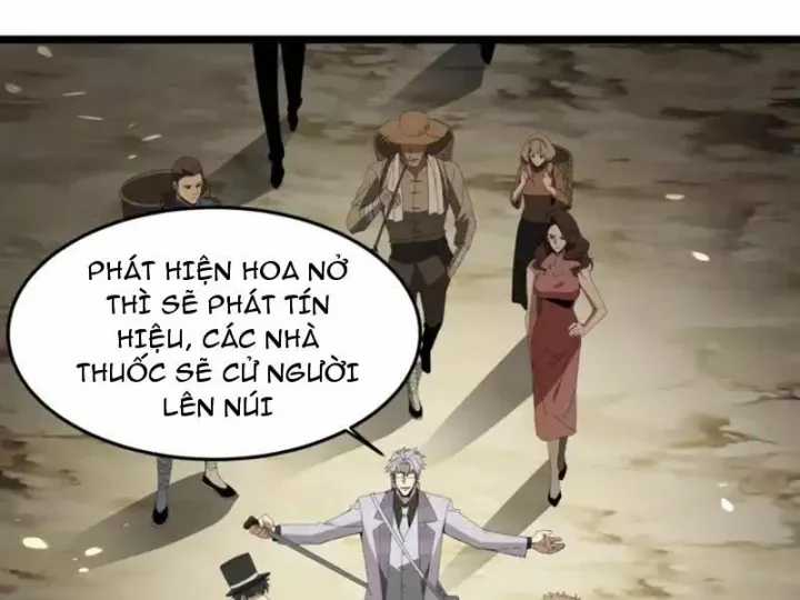 Phổ La Chi Chủ - Chapter 20 - Trang 110