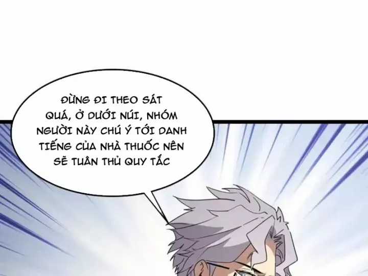 Phổ La Chi Chủ - Chapter 20 - Trang 131