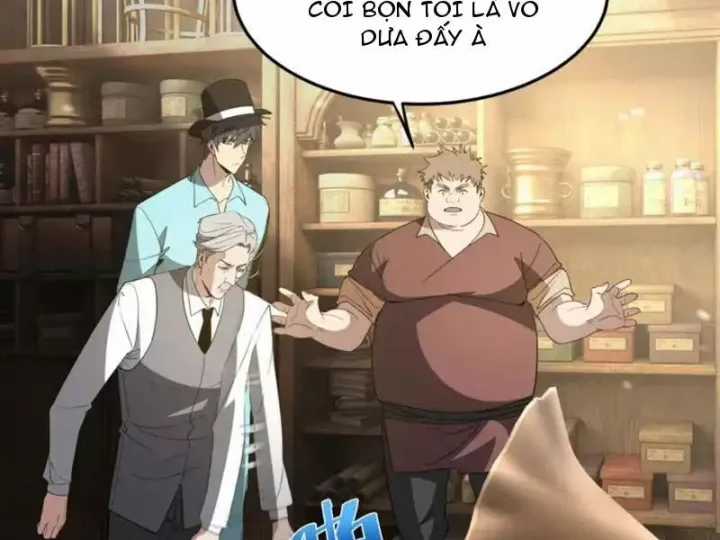 Phổ La Chi Chủ - Chapter 20 - Trang 19