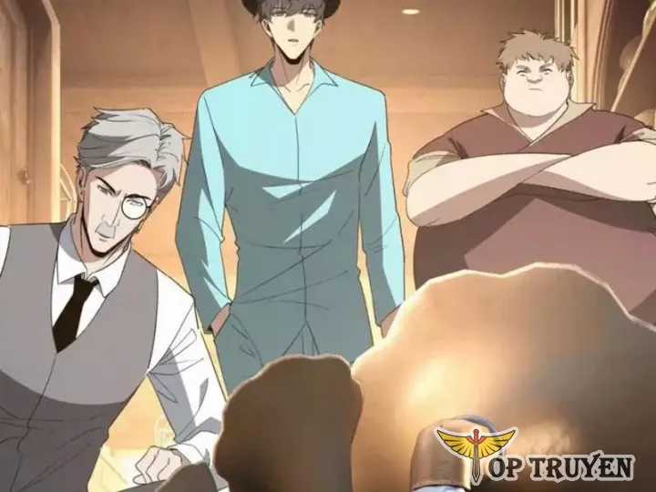 Phổ La Chi Chủ - Chapter 20 - Trang 4