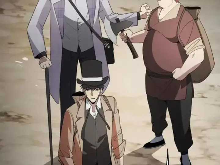 Phổ La Chi Chủ - Chapter 20 - Trang 79