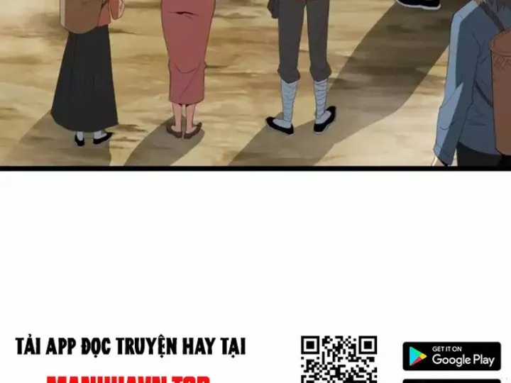 Phổ La Chi Chủ - Chapter 21 - Trang 18