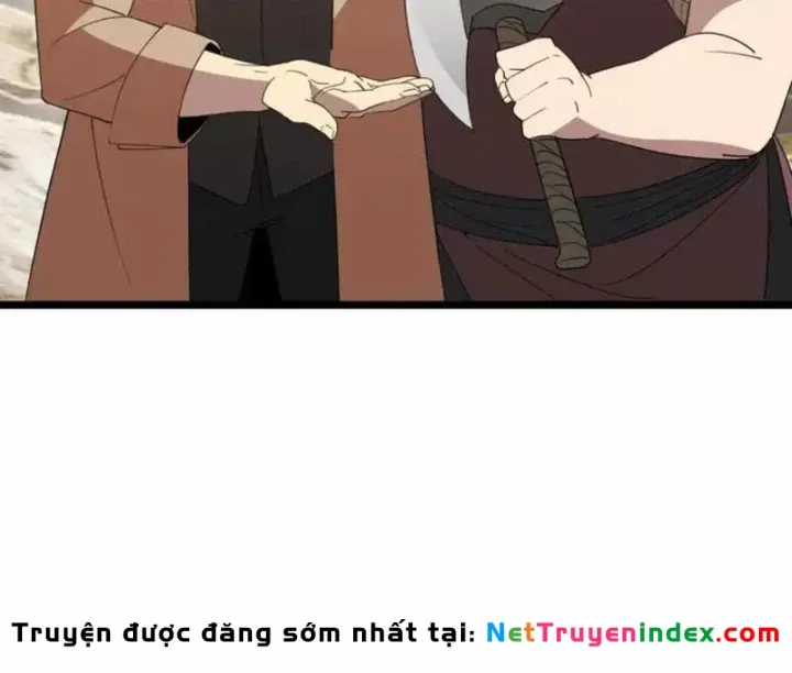 Phổ La Chi Chủ - Chapter 21 - Trang 30