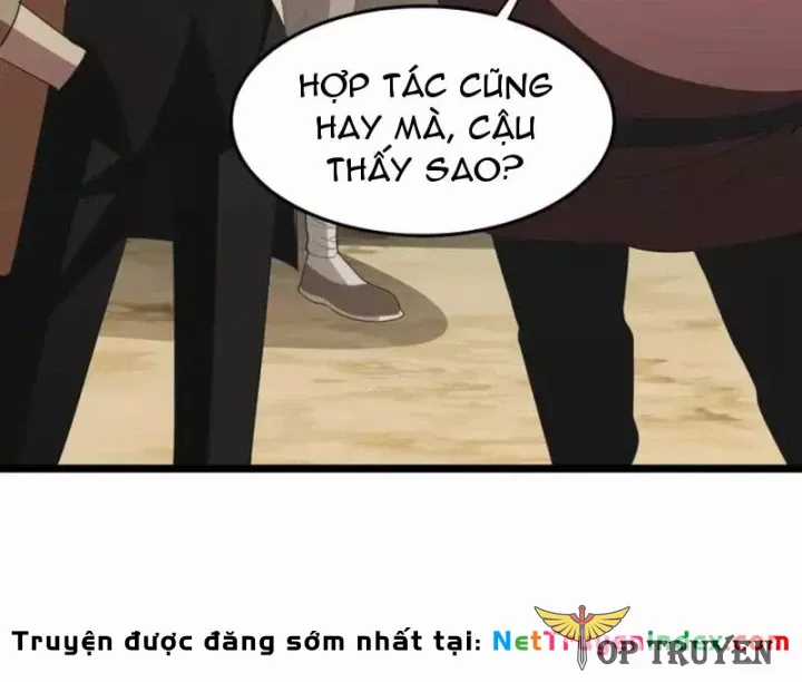 Phổ La Chi Chủ - Chapter 21 - Trang 4