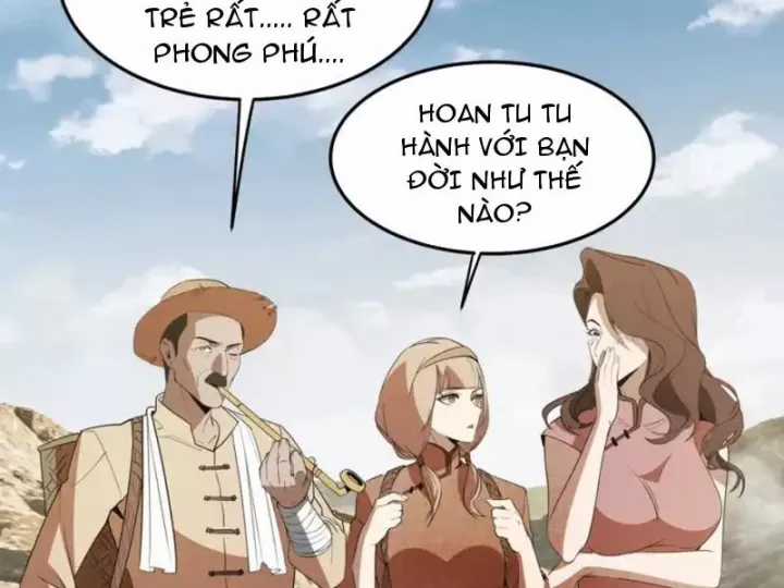 Phổ La Chi Chủ - Chapter 21 - Trang 32