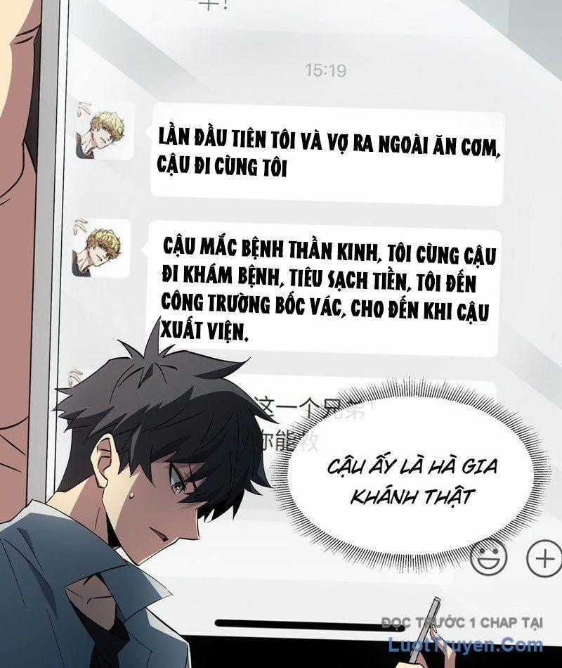 Phổ La Chi Chủ - Chapter 3 - Trang 2