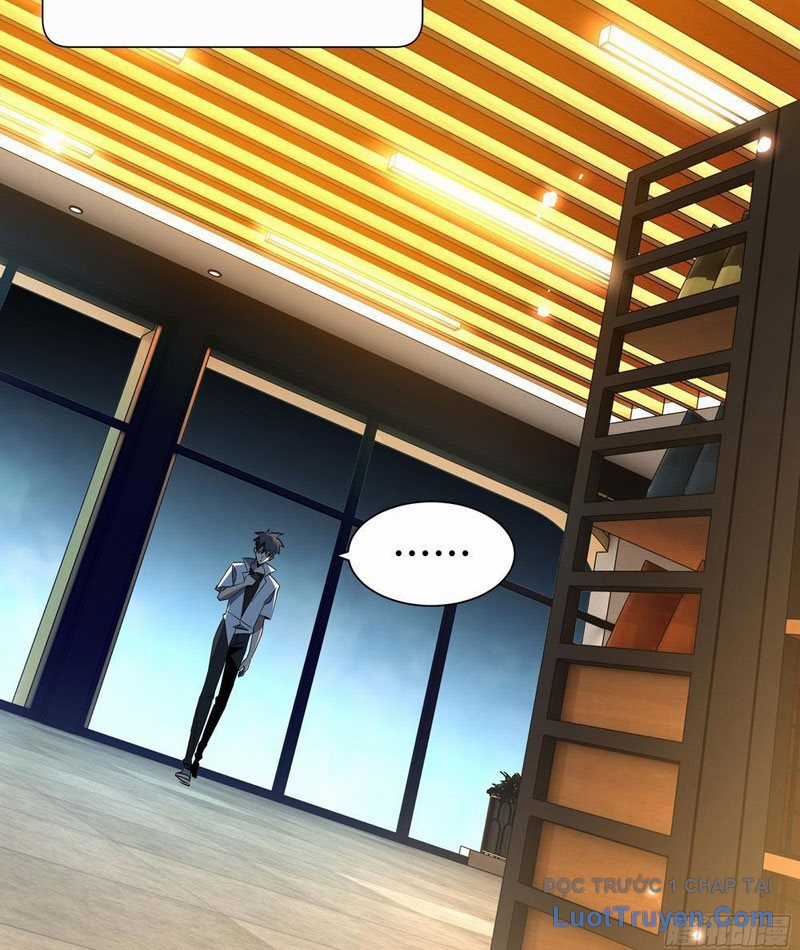 Phổ La Chi Chủ - Chapter 3 - Trang 11