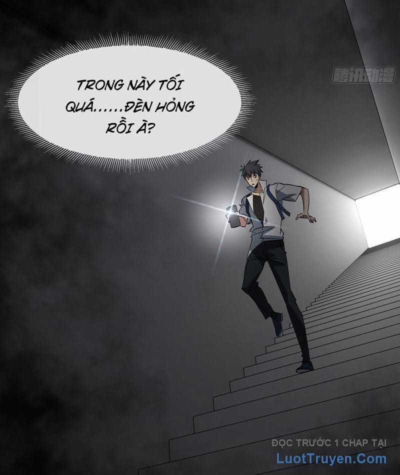 Phổ La Chi Chủ - Chapter 3 - Trang 104