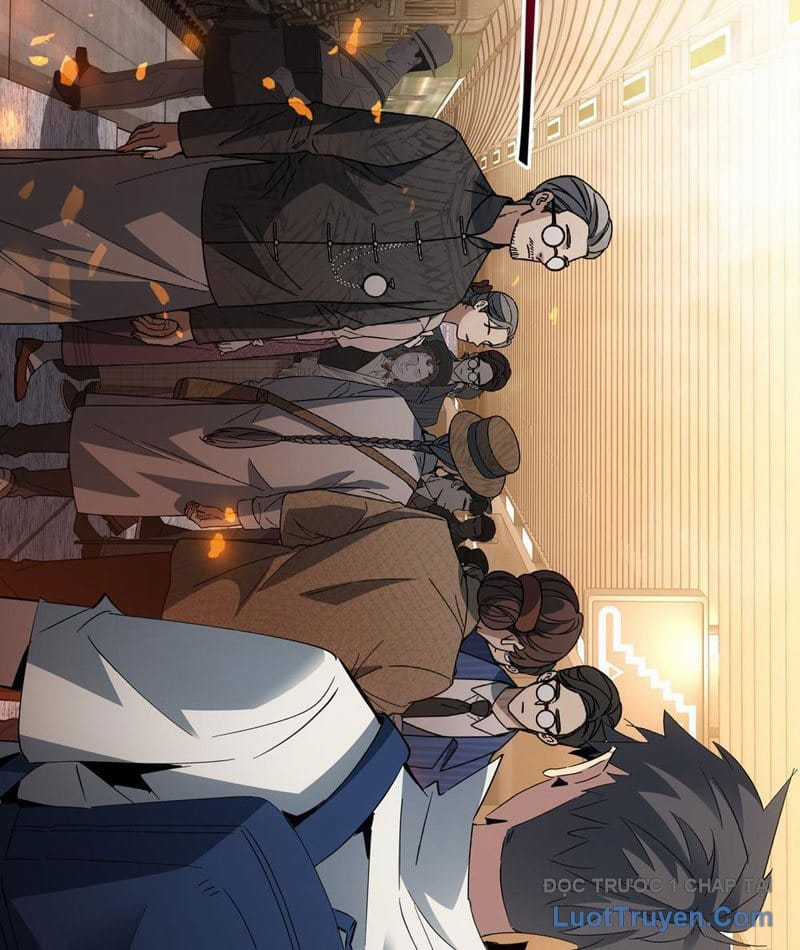 Phổ La Chi Chủ - Chapter 3 - Trang 117