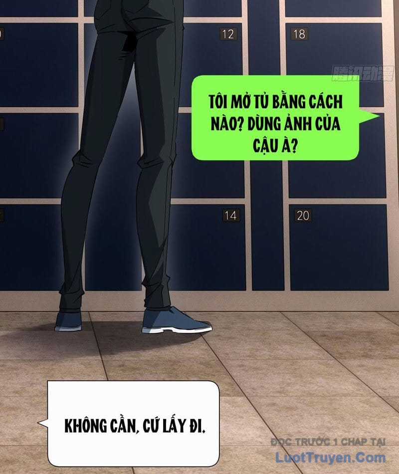 Phổ La Chi Chủ - Chapter 3 - Trang 14