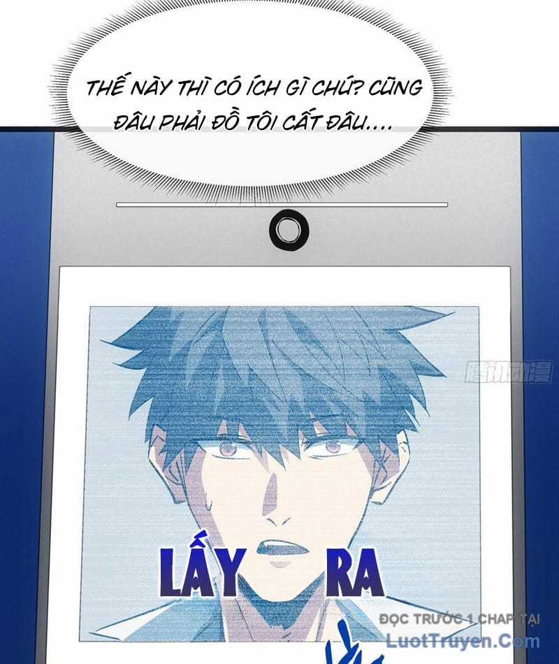 Phổ La Chi Chủ - Chapter 3 - Trang 16