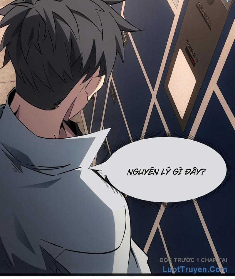 Phổ La Chi Chủ - Chapter 3 - Trang 19