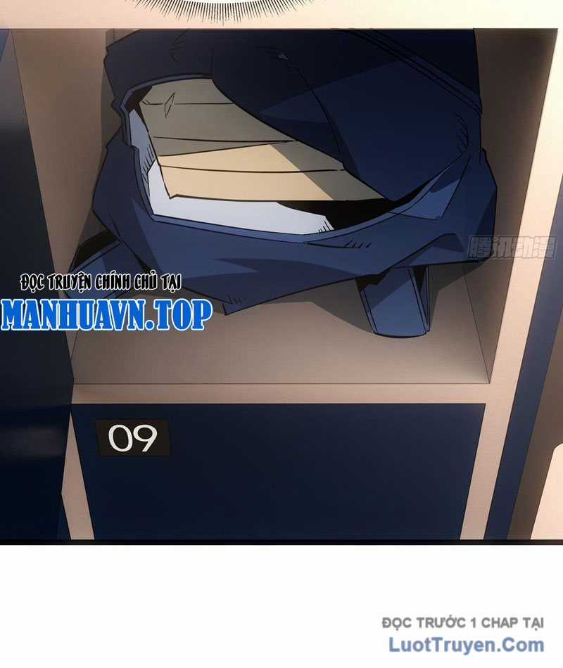 Phổ La Chi Chủ - Chapter 3 - Trang 21