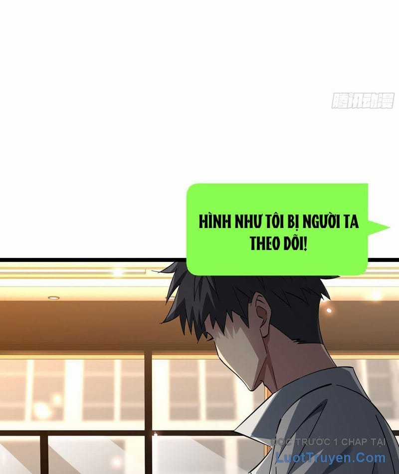 Phổ La Chi Chủ - Chapter 3 - Trang 22