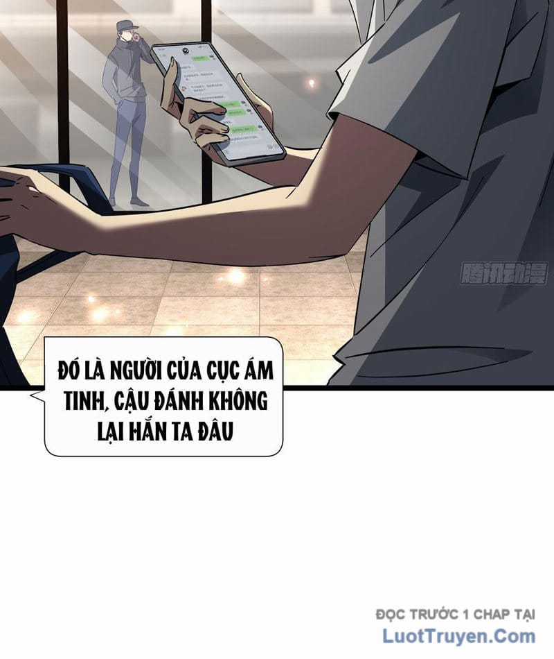 Phổ La Chi Chủ - Chapter 3 - Trang 23