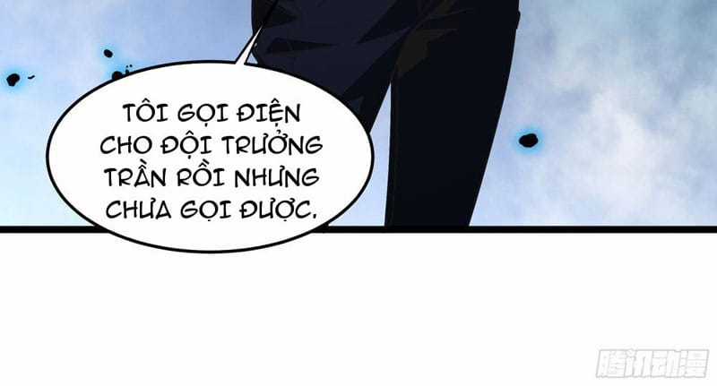 Phổ La Chi Chủ - Chapter 3 - Trang 29