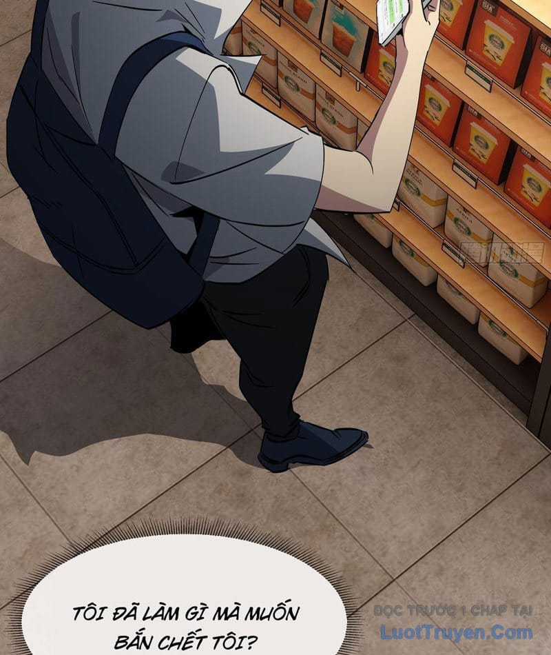 Phổ La Chi Chủ - Chapter 3 - Trang 35