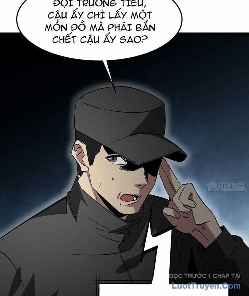 Phổ La Chi Chủ - Chapter 3 - Trang 37