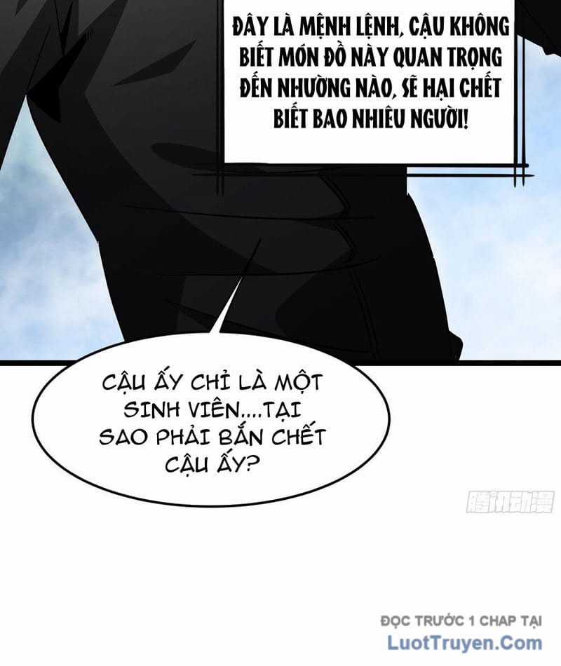 Phổ La Chi Chủ - Chapter 3 - Trang 38