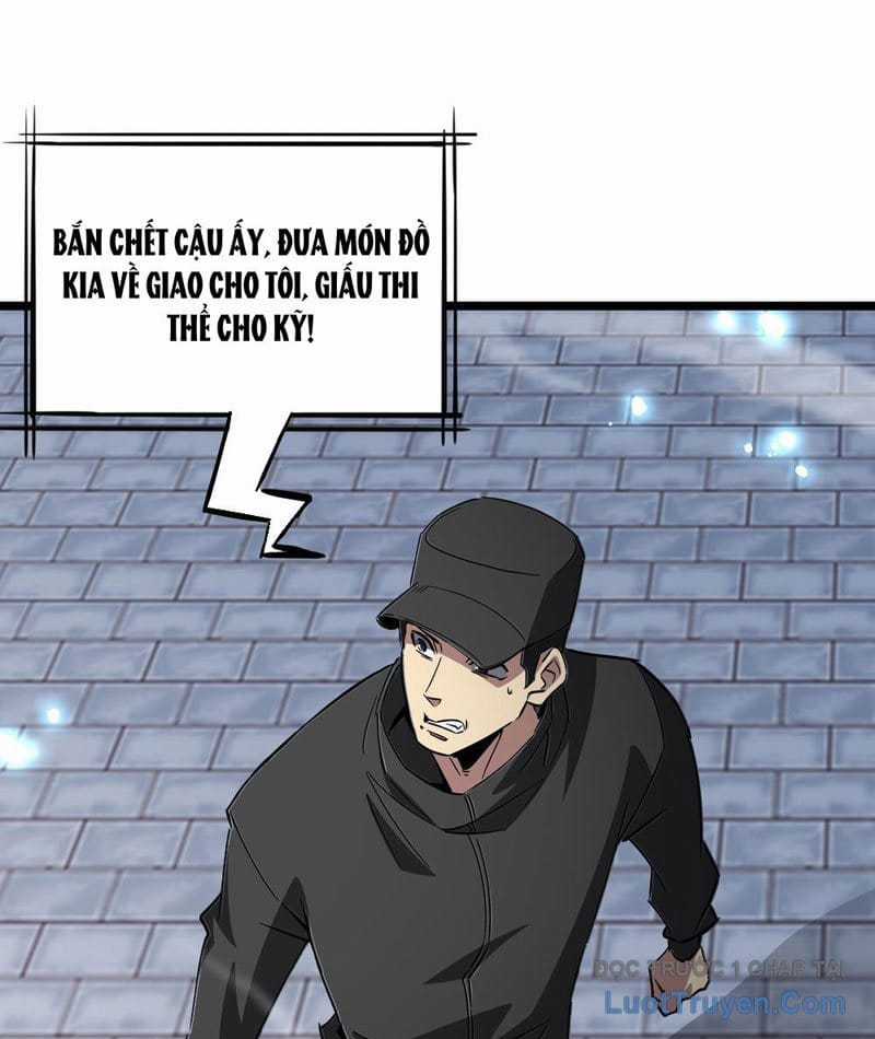 Phổ La Chi Chủ - Chapter 3 - Trang 41