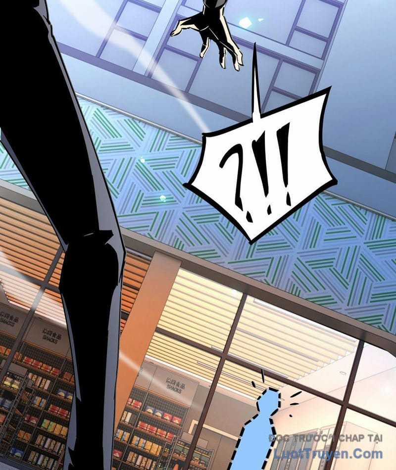 Phổ La Chi Chủ - Chapter 3 - Trang 44