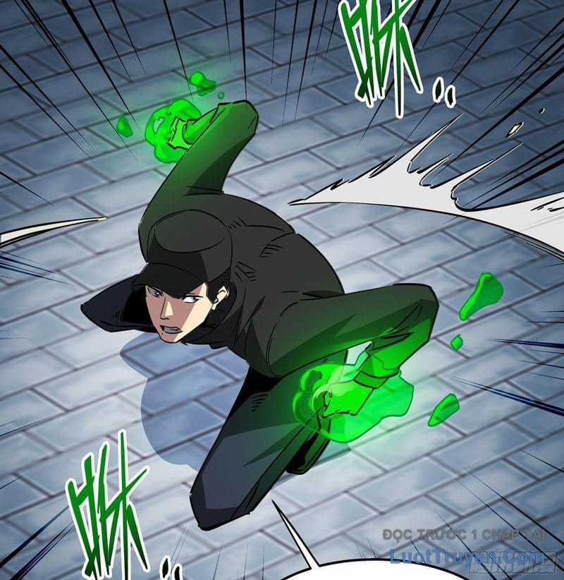 Phổ La Chi Chủ - Chapter 3 - Trang 50
