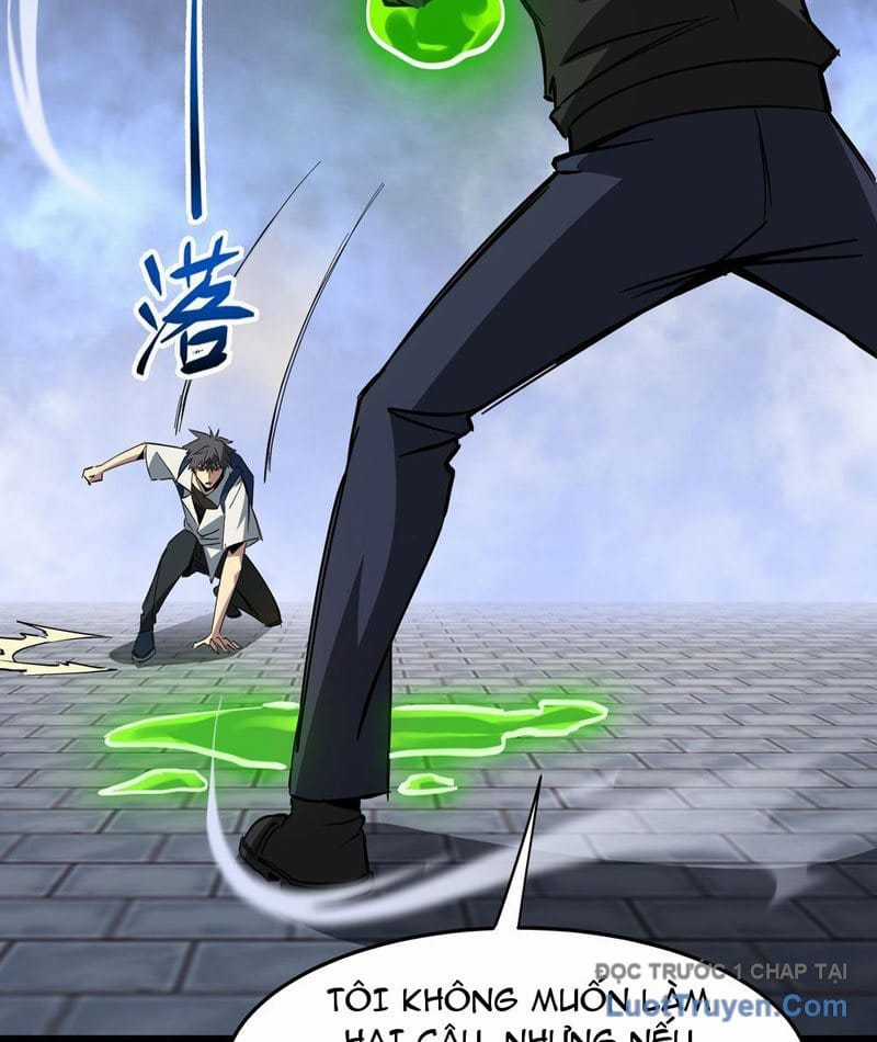 Phổ La Chi Chủ - Chapter 3 - Trang 64