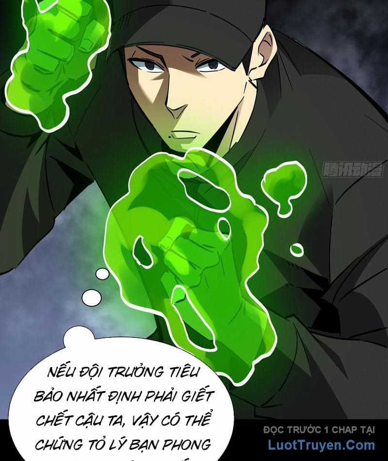 Phổ La Chi Chủ - Chapter 3 - Trang 66