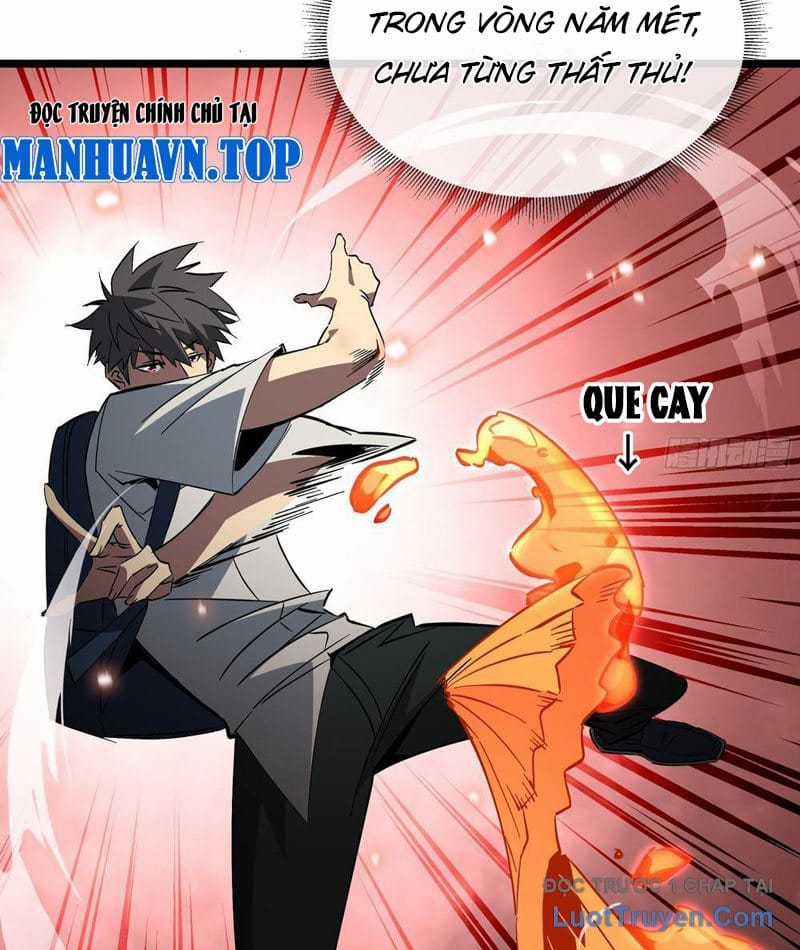 Phổ La Chi Chủ - Chapter 3 - Trang 73