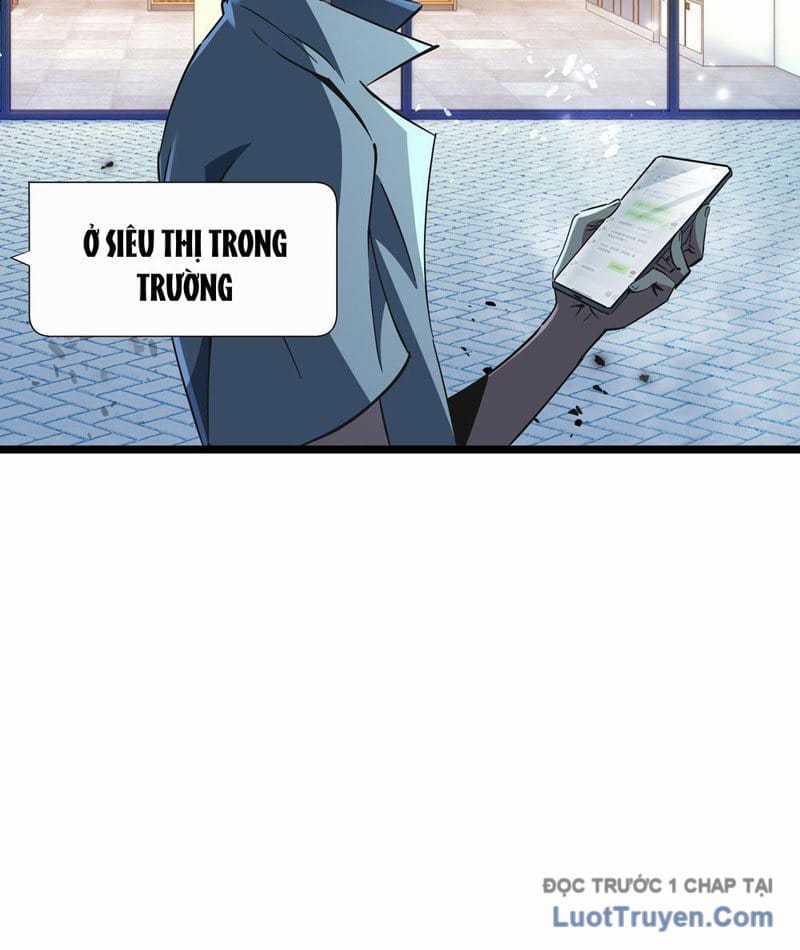 Phổ La Chi Chủ - Chapter 3 - Trang 9