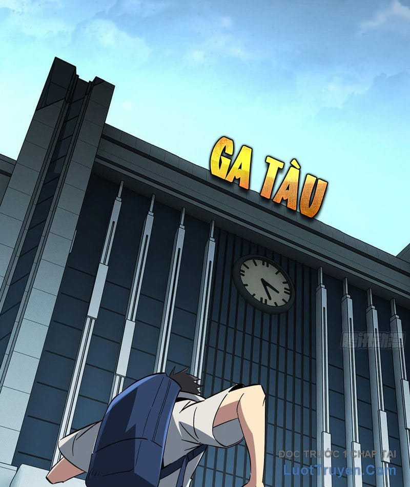 Phổ La Chi Chủ - Chapter 3 - Trang 83