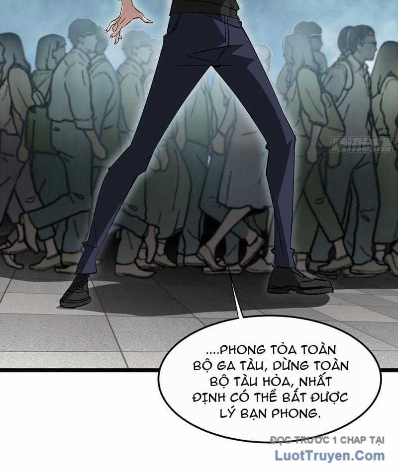 Phổ La Chi Chủ - Chapter 3 - Trang 87