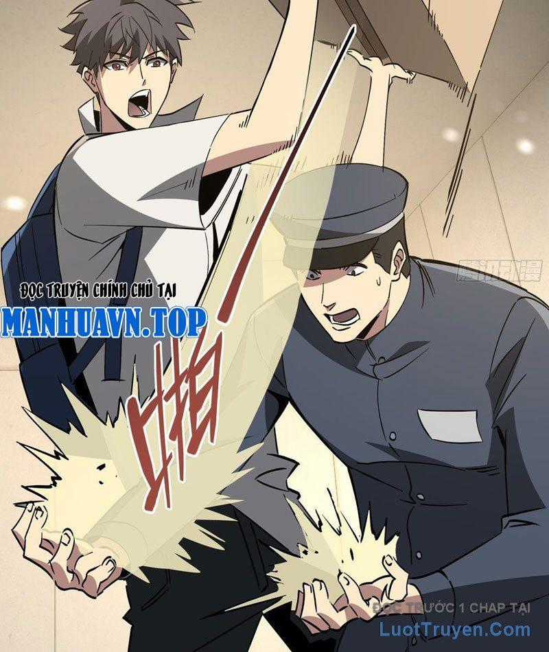 Phổ La Chi Chủ - Chapter 4 - Trang 2