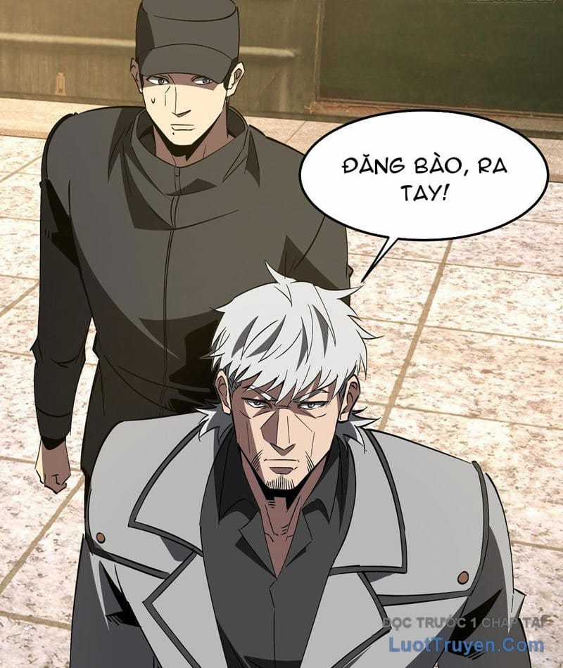 Phổ La Chi Chủ - Chapter 4 - Trang 16