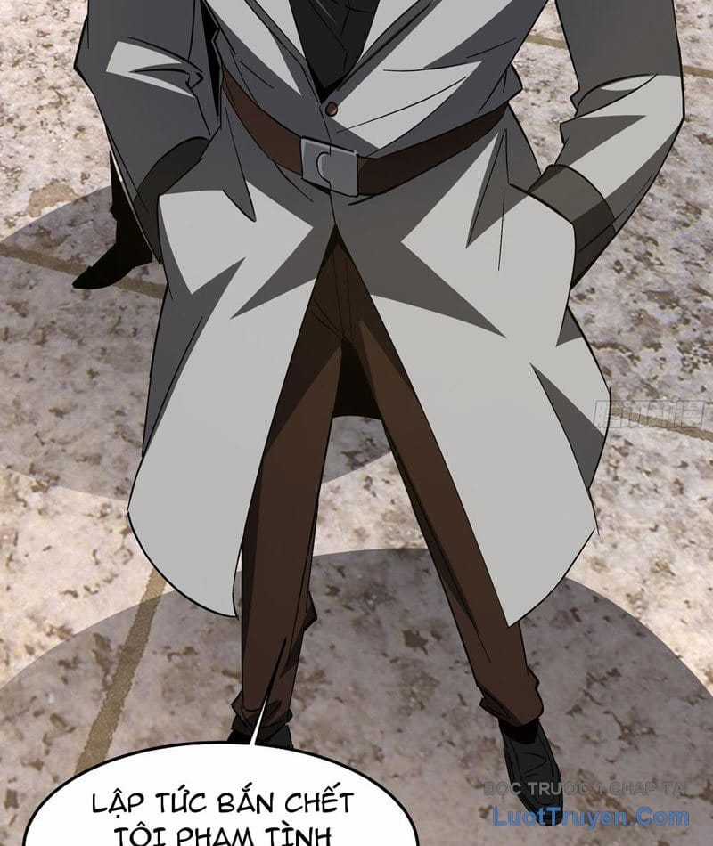 Phổ La Chi Chủ - Chapter 4 - Trang 17