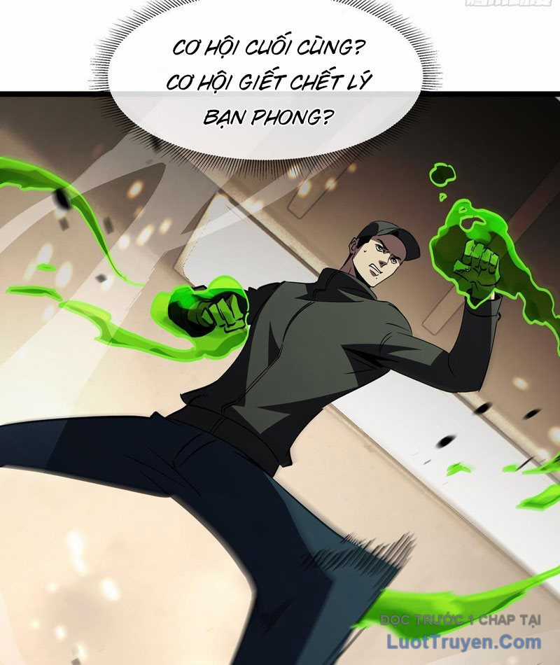 Phổ La Chi Chủ - Chapter 4 - Trang 19