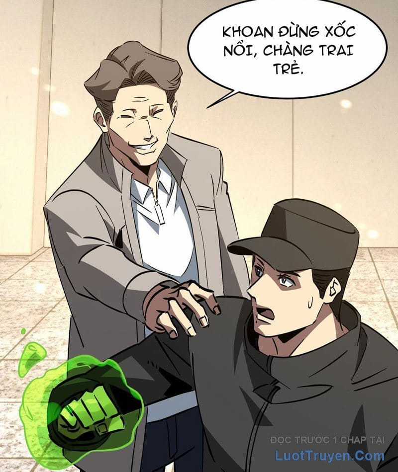 Phổ La Chi Chủ - Chapter 4 - Trang 23