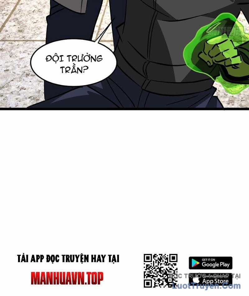 Phổ La Chi Chủ - Chapter 4 - Trang 24