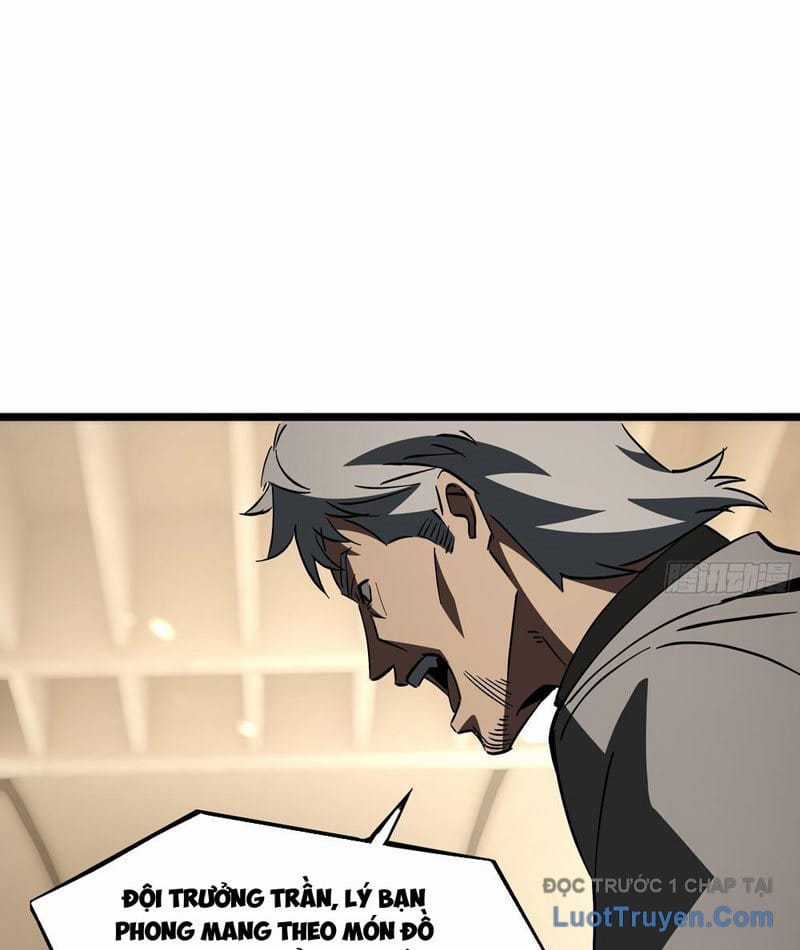 Phổ La Chi Chủ - Chapter 4 - Trang 25