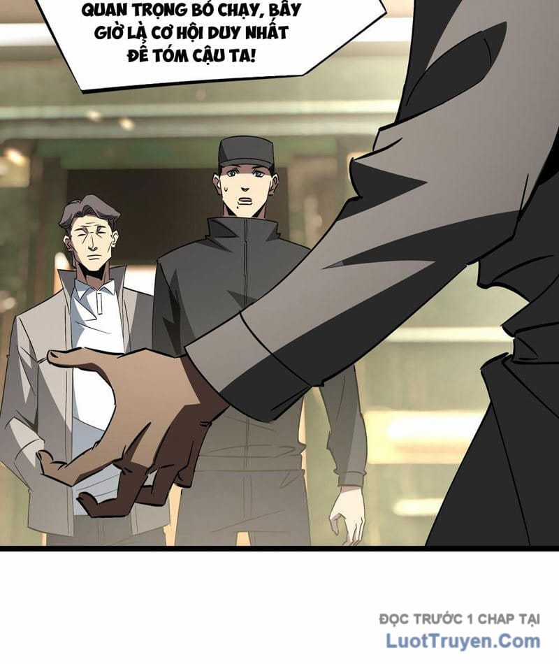 Phổ La Chi Chủ - Chapter 4 - Trang 26