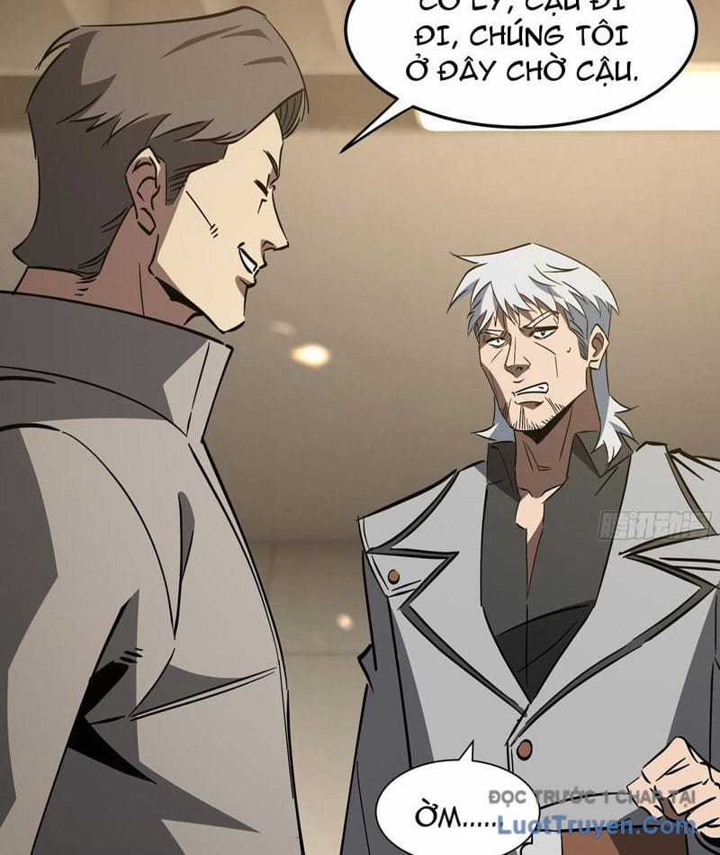 Phổ La Chi Chủ - Chapter 4 - Trang 28