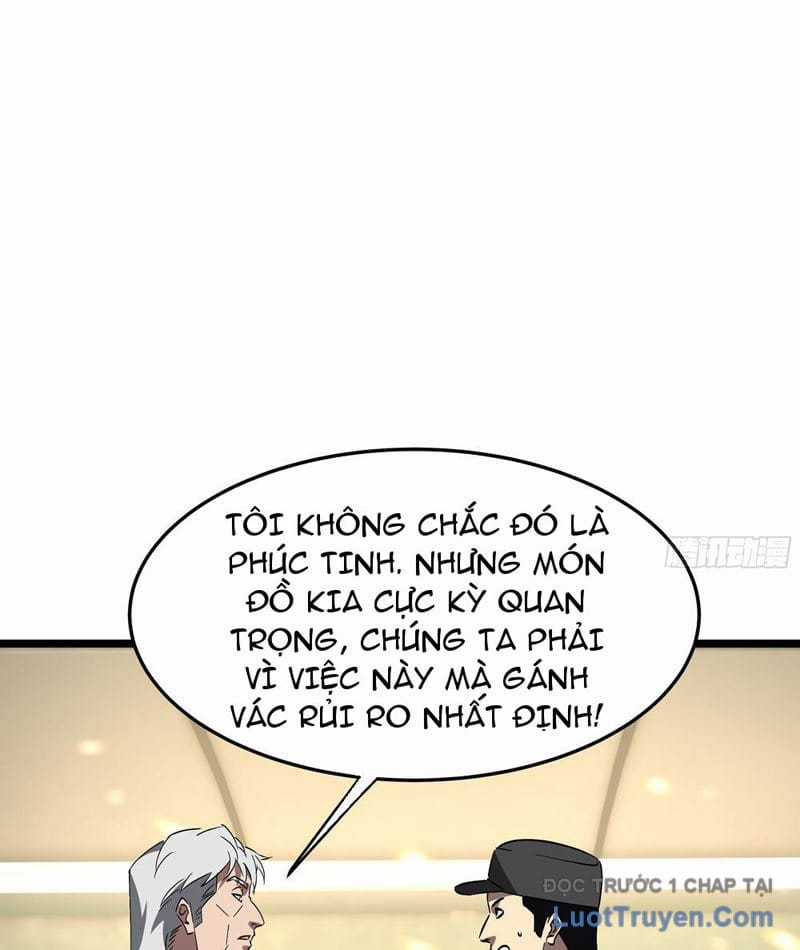 Phổ La Chi Chủ - Chapter 4 - Trang 34
